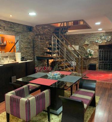 Milhao Casa | Casa do Soto