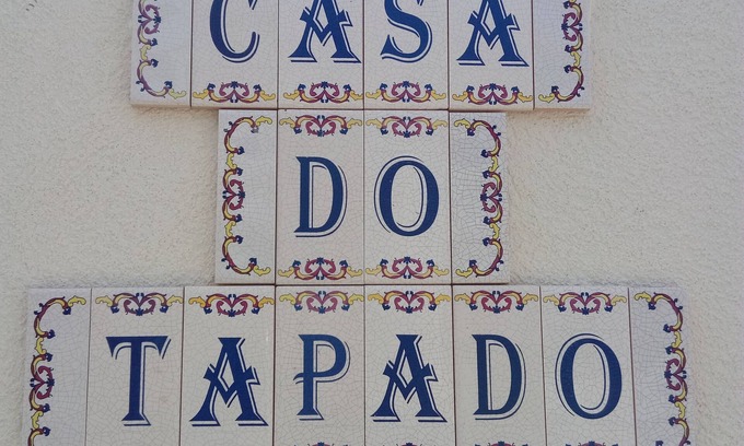 Amarante Casa | Casa do Tapado - Amarante