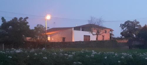 Salsas Casa | Casa do Terreto & Casa do Forno