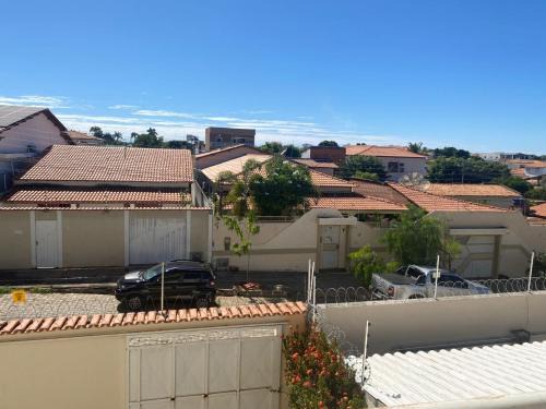 Bom Jesus Da Lapa Casa | Casa Doce Refugio - ao lado do centro