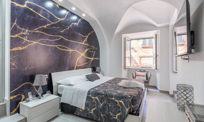 Old Town Apartamento | Casa Dolce Vita Ventimiglia Holiday Home