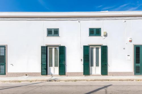 Alessano Casa | Casa Don Paolo