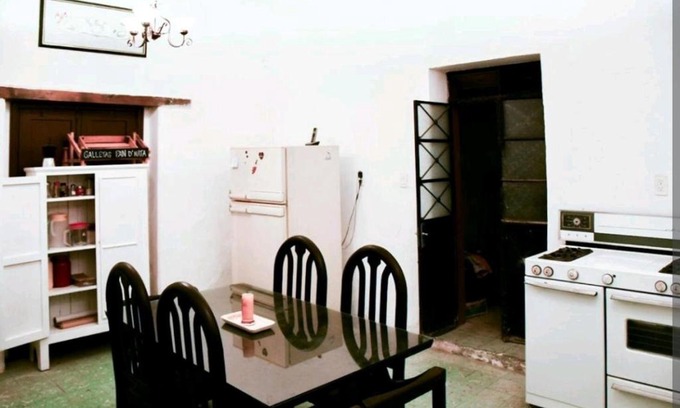 La Cruz Casa | Casa don polo