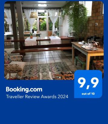 Vila Nova Casa | Casa Dona Hilda Blumenau