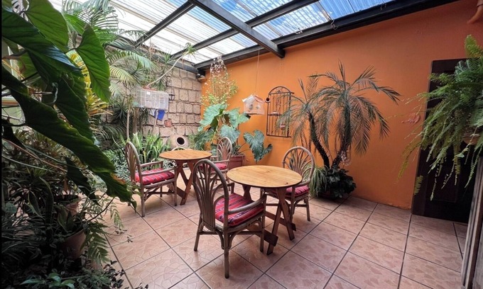 Quetzaltenango Casa | Casa Dona Mercedes