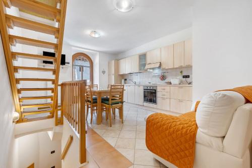 Bleggio Inferiore Apartamento | Casa Donati