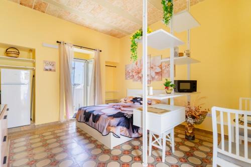 Specchia Apartamento | Casa donna Sofia