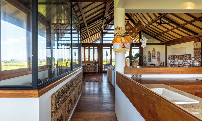 Munggu Villa | Casa Doreena by Betterplace