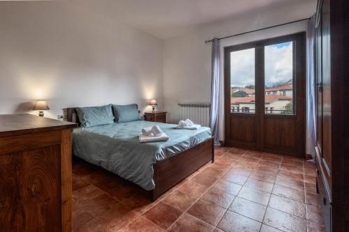 Poggio Murella Apartamento | Casa Doriana