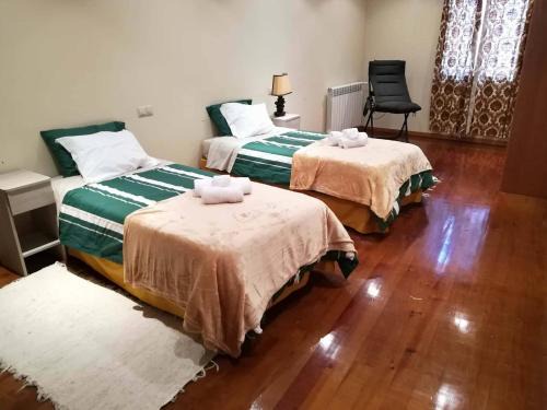 Arcos de Valdevez Casa | Casa dos Confrades
