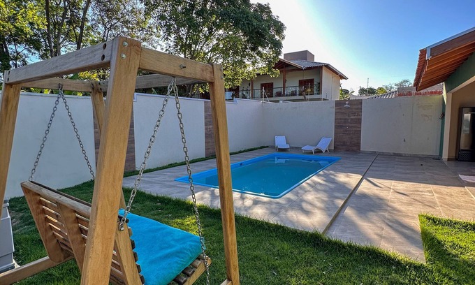 Bonito Casa | Casa DOS Papagaios