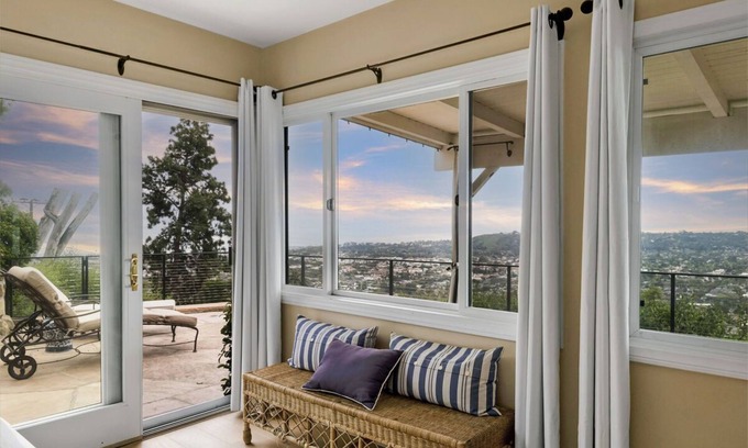 Upper Riviera Casa | Casa Dulce - Stunning City and Ocean Views