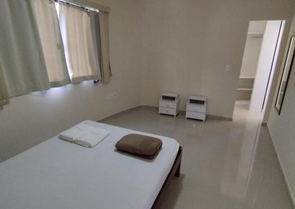 Praia dos Anjos Casa | Casa e Lofts do Jr diária e temporada
