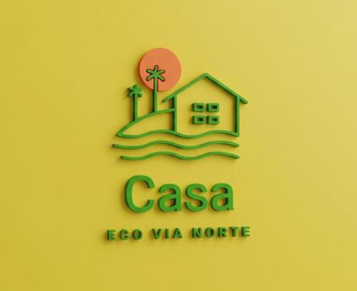 Benedito Bentes Casa | Casa Eco Via Norte - MCZ