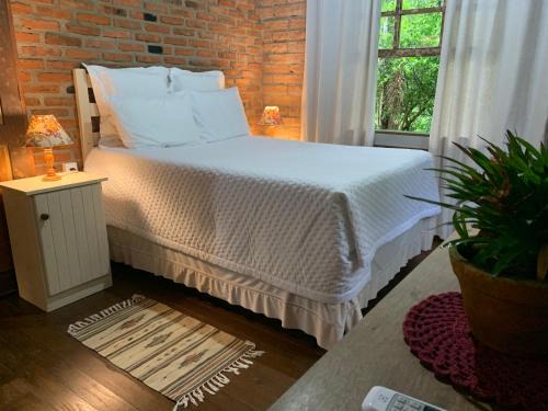 Praia Grande Casa | Casa ecológica na Montanha