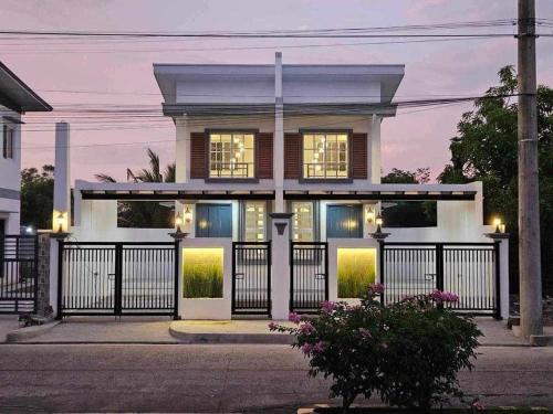 Malolos City Apartamento | Casa Editha Malolos