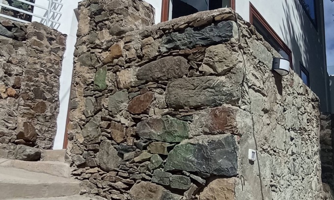 Hermigua Casa | CASA DEL ARBOL DE BIBIANA 1