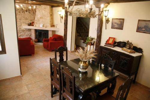 Milagros Casa | Casa El Artesano