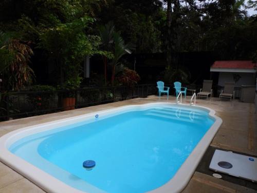 Playa Hermosa Casa | Casa El Búho