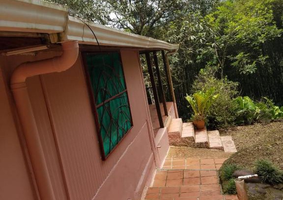 Quebrada La Gamba Casa | Casa El Bonito Descanso