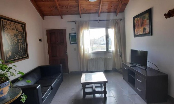 Macrozona Bahía Redonda y Primeros Faldeos Apartamento | CASA EL CALAFATE #4