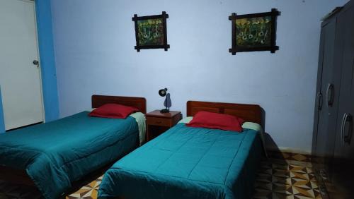 Cajamarca Casa | Casa El Capulí