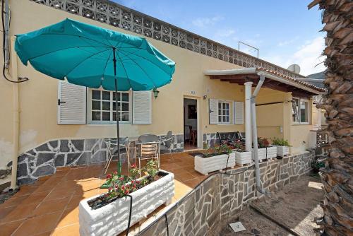Buenavista del Norte Casa | Casa El Cardon B1