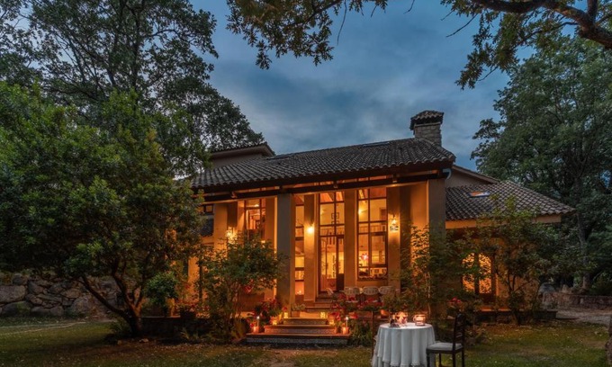 El Arenal Casa | Casa El Herragu