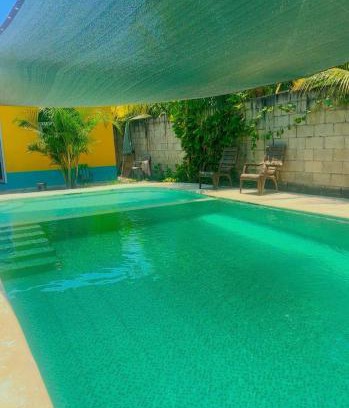 Monterrico Casa | Casa el Marinero