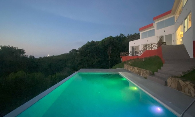 Tubara Casa | Casa el Susurro - Barranquilla - Tubará