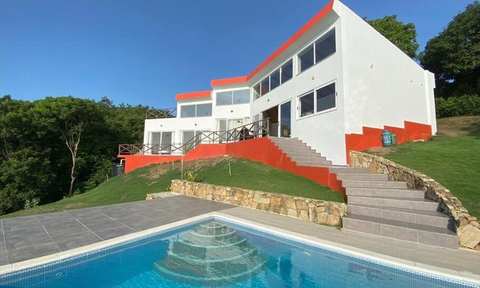 Tubara Casa | Casa el Susurro - Barranquilla, Tubará