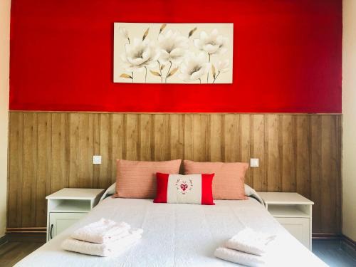 Las Navas Del Marques Apartamento | Casa El Tejar