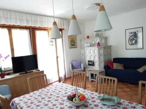 Coredo Apartamento | "Casa Elda" 110 mq primo Piano a Coredo TRENTO