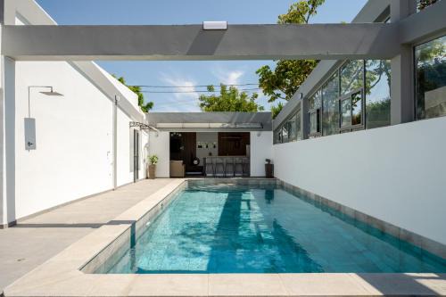 Olhao Casa | Casa ELI - 3 Bedroom house with pool - HolidaysPT