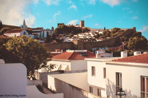 Obidos Casa | Casa Elias