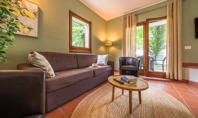 Crone Apartamento | Casa Elisa A - Idro