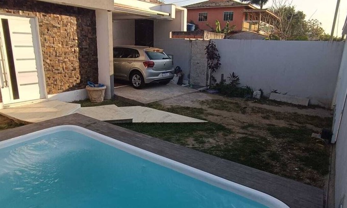 Sao Jose Casa | Casa em Búzios Temporada