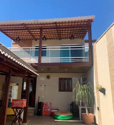 Barra do Cunhau Casa | Casa em Barra do Cunhaú