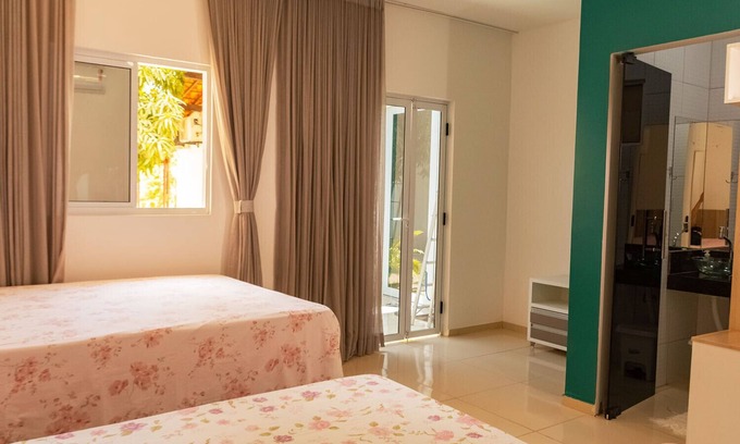 Barra de Santo Antonio Casa | Casa em cond fechado em Barra de Santo Antônio/AL