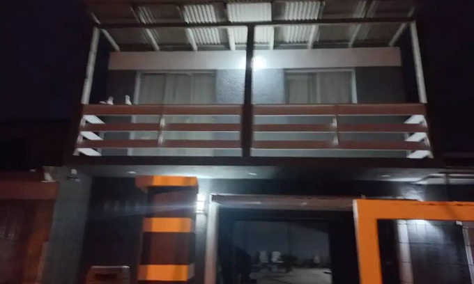 Capao da Canoa Casa | Casa em Capão Novo