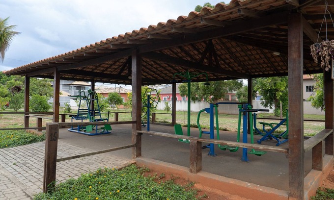 Cabo Frio Casa | Casa em Cond com Lazer Completo Wi-fi e Garagem