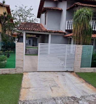 Marica Casa | Casa em Condomínio Maricá