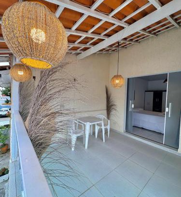 Centro Casa | Casa em condominio bem no centro