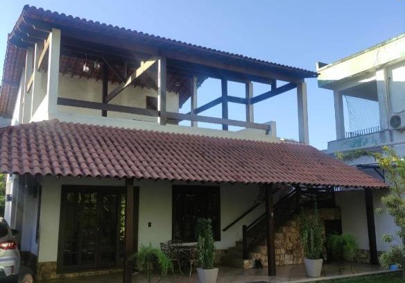 Pechincha Casa | Casa em Jacarepaguá excelente para desfrutar o Rio de Janeiro