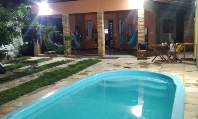 Paracuru Casa | Casa em Paracuru Beach