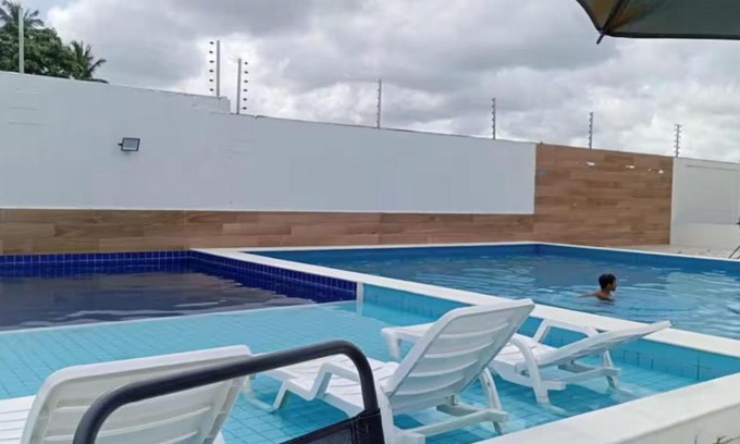 Parnaiba Casa | Casa em Parnaíba 6km praia