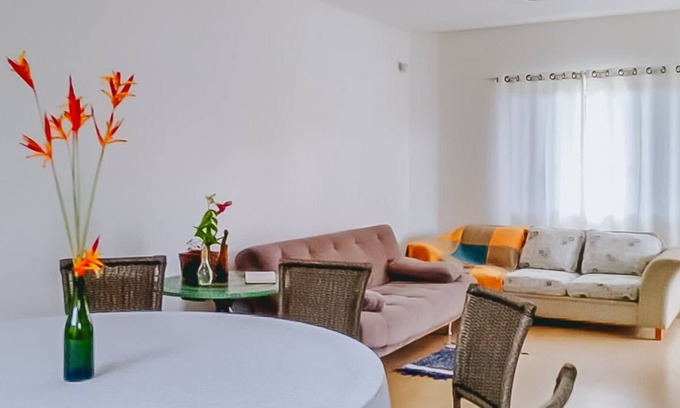 Balneario Praia do Leste Casa | Casa em Pontal do Paraná a 50m da Praia Itapoa