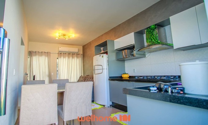 Setor Residencial Granville I Casa | Casa em Rondonopolis a 5,2 km do centro