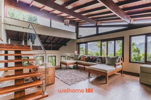 Boicucanga Beach Casa | Casa em São Sebastião com piscina praia e conforto