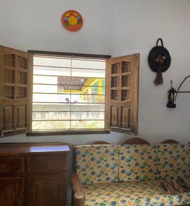 Pontal de Serrambi Casa | Casa em Serrambi